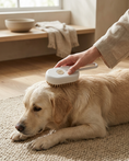 Load image into Gallery viewer, No More Pet Hair – Calm Grooming Your Pet Will Love
