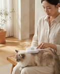 Load image into Gallery viewer, No More Pet Hair – Calm Grooming Your Pet Will Love