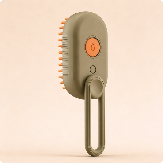 No More Pet Hair – Calm Grooming Your Pet Will Love