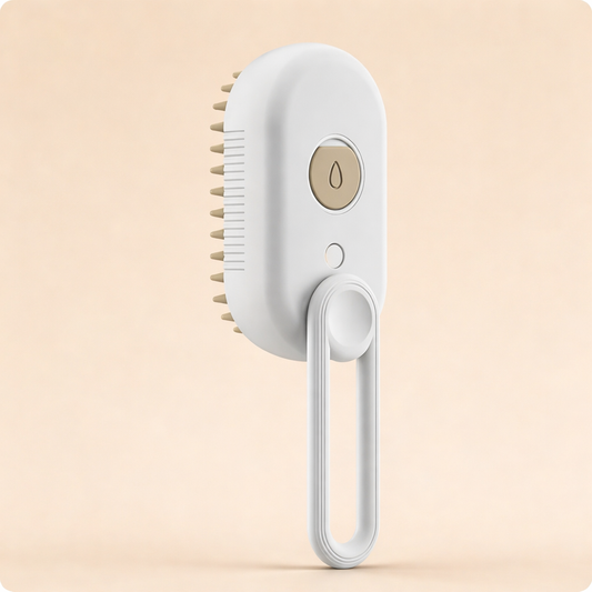 No More Pet Hair – Calm Grooming Your Pet Will Love