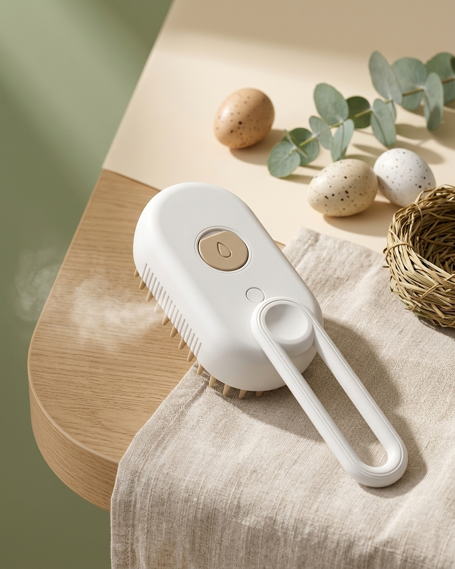 No More Pet Hair – Calm Grooming Your Pet Will Love