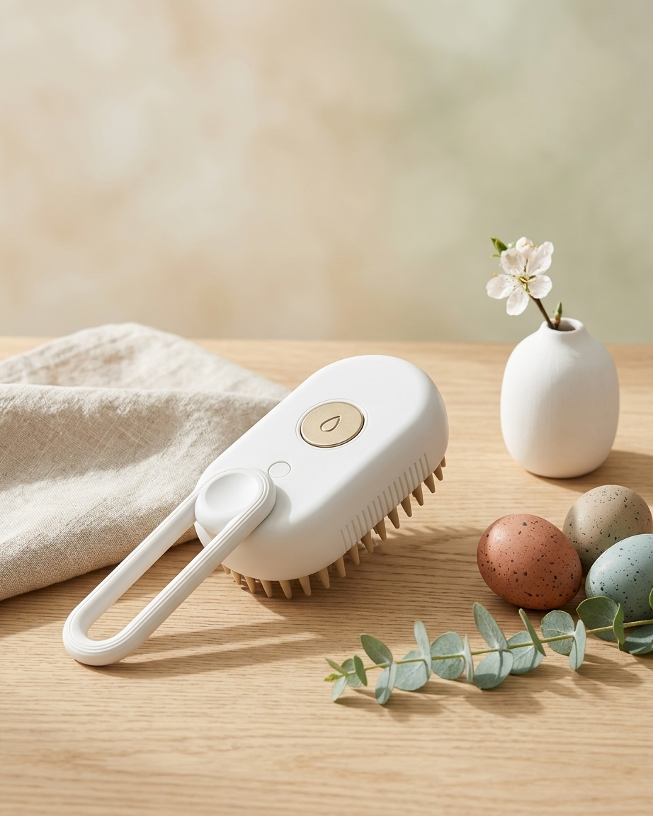No More Pet Hair – Calm Grooming Your Pet Will Love